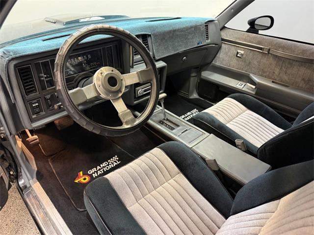 1987 Buick Regal (CC-2083827) for sale in Bradenton, Florida