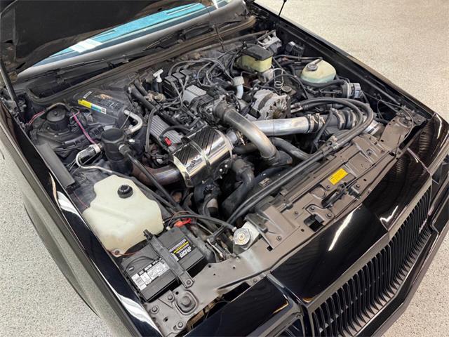 1987 Buick Regal (CC-2083827) for sale in Bradenton, Florida