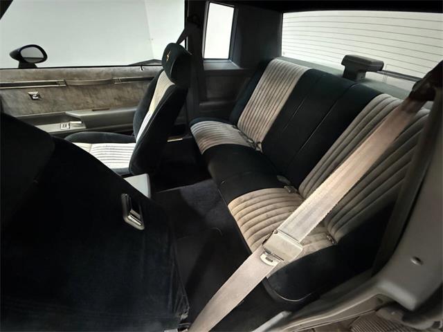 1987 Buick Regal (CC-2083827) for sale in Bradenton, Florida