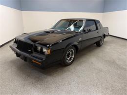 1987 Buick Regal (CC-2083827) for sale in Bradenton, Florida