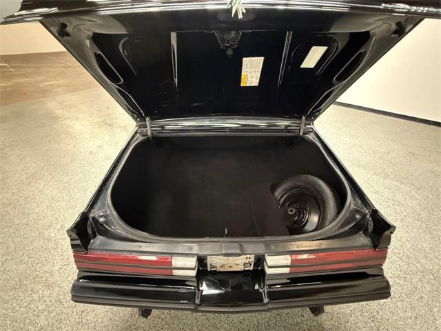 1987 Buick Regal (CC-2083827) for sale in Bradenton, Florida