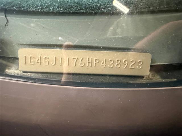 1987 Buick Regal (CC-2083827) for sale in Bradenton, Florida