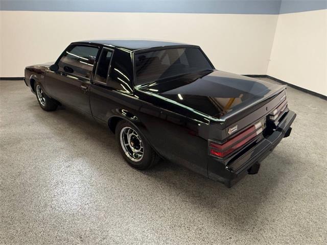 1987 Buick Regal (CC-2083827) for sale in Bradenton, Florida