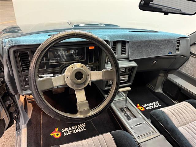 1987 Buick Regal (CC-2083827) for sale in Bradenton, Florida