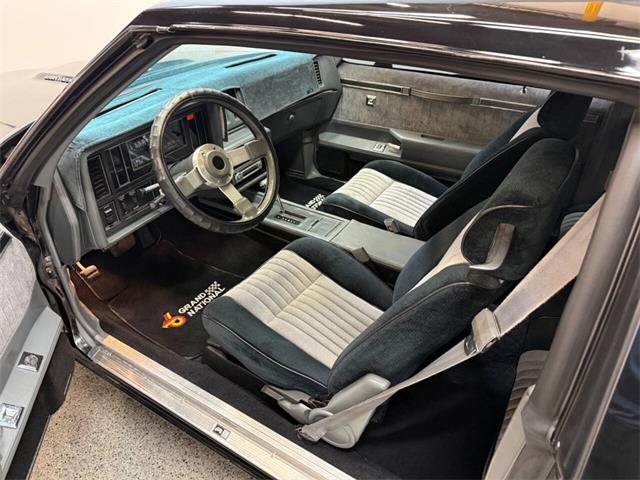 1987 Buick Regal (CC-2083827) for sale in Bradenton, Florida