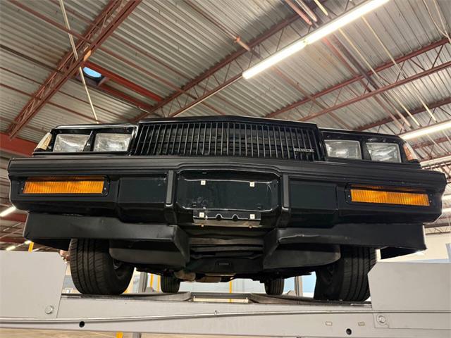 1987 Buick Regal (CC-2083827) for sale in Bradenton, Florida