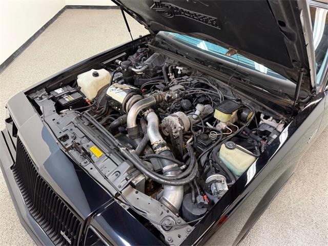 1987 Buick Regal (CC-2083827) for sale in Bradenton, Florida