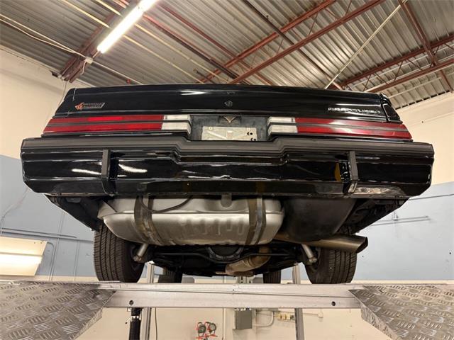 1987 Buick Regal (CC-2083827) for sale in Bradenton, Florida