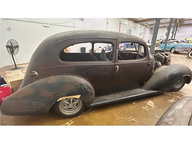 1938 Hudson Terraplane (CC-2083828) for sale in Mankato, Minnesota