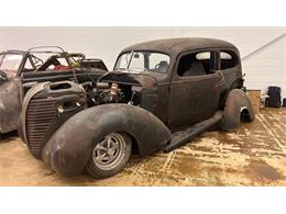 1938 Hudson Terraplane (CC-2083828) for sale in Mankato, Minnesota