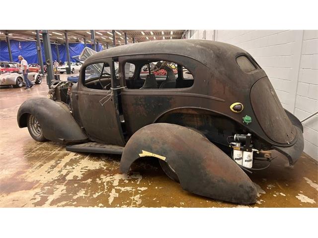 1938 Hudson Terraplane (CC-2083828) for sale in Mankato, Minnesota