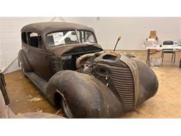 1938 Hudson Terraplane (CC-2083828) for sale in Mankato, Minnesota