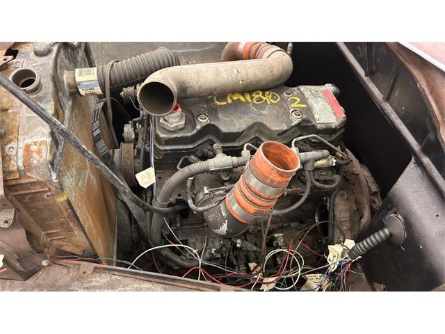1938 Hudson Terraplane (CC-2083828) for sale in Mankato, Minnesota