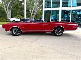 1967 Oldsmobile Cutlass Supreme (CC-2083829) for sale in Bradenton, Florida