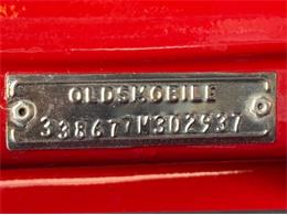 1967 Oldsmobile Cutlass Supreme (CC-2083829) for sale in Bradenton, Florida