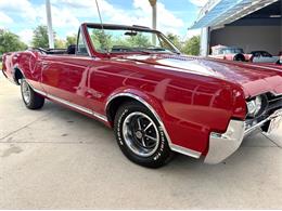 1967 Oldsmobile Cutlass Supreme (CC-2083829) for sale in Bradenton, Florida