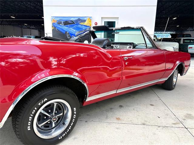1967 Oldsmobile Cutlass Supreme (CC-2083829) for sale in Bradenton, Florida
