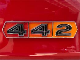 1967 Oldsmobile Cutlass Supreme (CC-2083829) for sale in Bradenton, Florida