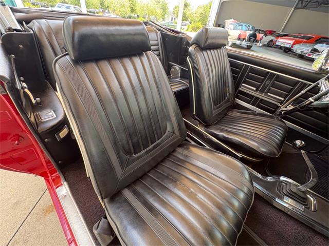 1967 Oldsmobile Cutlass Supreme (CC-2083829) for sale in Bradenton, Florida