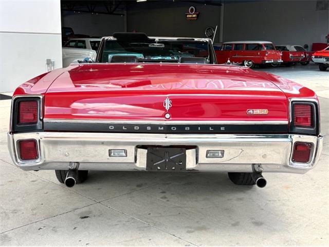 1967 Oldsmobile Cutlass Supreme (CC-2083829) for sale in Bradenton, Florida