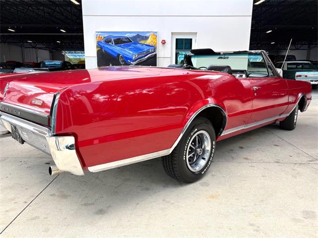 1967 Oldsmobile Cutlass Supreme (CC-2083829) for sale in Bradenton, Florida