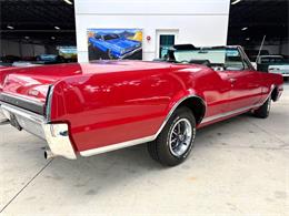 1967 Oldsmobile Cutlass Supreme (CC-2083829) for sale in Bradenton, Florida