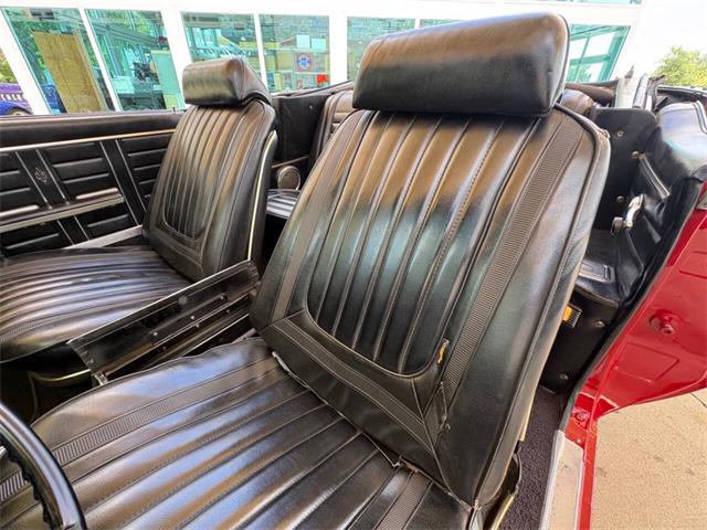 1967 Oldsmobile Cutlass Supreme (CC-2083829) for sale in Bradenton, Florida