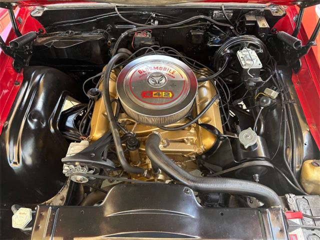 1967 Oldsmobile Cutlass Supreme (CC-2083829) for sale in Bradenton, Florida