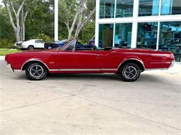 1967 Oldsmobile Cutlass Supreme (CC-2083829) for sale in Bradenton, Florida