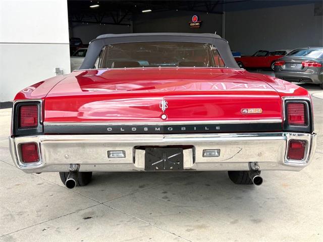 1967 Oldsmobile Cutlass Supreme (CC-2083829) for sale in Bradenton, Florida