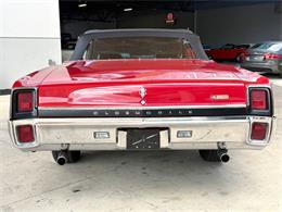 1967 Oldsmobile Cutlass Supreme (CC-2083829) for sale in Bradenton, Florida