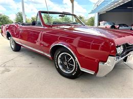 1967 Oldsmobile Cutlass Supreme (CC-2083829) for sale in Bradenton, Florida
