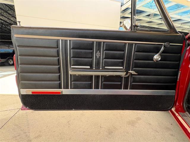 1967 Oldsmobile Cutlass Supreme (CC-2083829) for sale in Bradenton, Florida