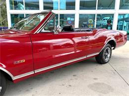 1967 Oldsmobile Cutlass Supreme (CC-2083829) for sale in Bradenton, Florida