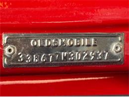 1967 Oldsmobile Cutlass Supreme (CC-2083829) for sale in Bradenton, Florida