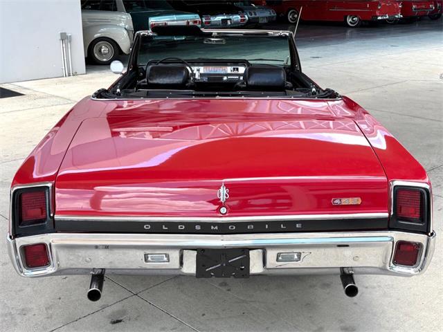 1967 Oldsmobile Cutlass Supreme (CC-2083829) for sale in Bradenton, Florida