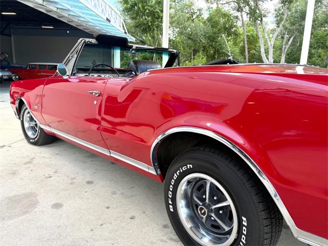 1967 Oldsmobile Cutlass Supreme (CC-2083829) for sale in Bradenton, Florida