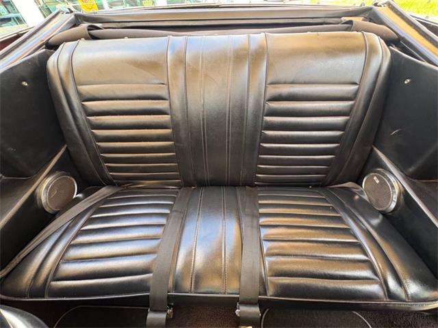 1967 Oldsmobile Cutlass Supreme (CC-2083829) for sale in Bradenton, Florida