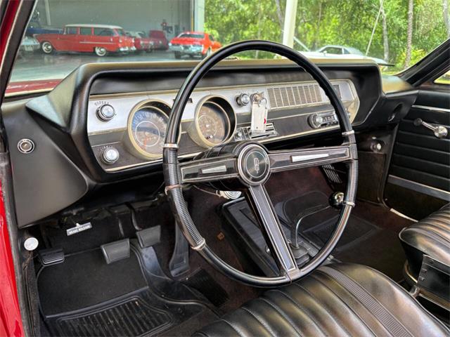 1967 Oldsmobile Cutlass Supreme (CC-2083829) for sale in Bradenton, Florida