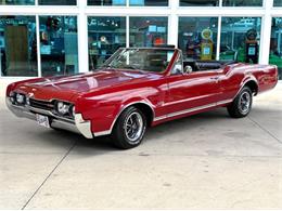 1967 Oldsmobile Cutlass Supreme (CC-2083829) for sale in Bradenton, Florida