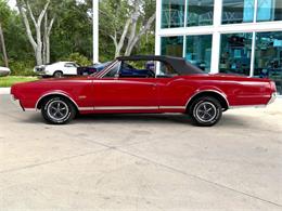 1967 Oldsmobile Cutlass Supreme (CC-2083829) for sale in Bradenton, Florida