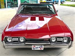 1967 Oldsmobile Cutlass Supreme (CC-2083829) for sale in Bradenton, Florida