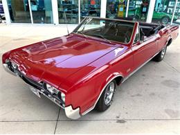 1967 Oldsmobile Cutlass Supreme (CC-2083829) for sale in Bradenton, Florida