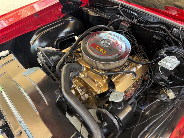 1967 Oldsmobile Cutlass Supreme (CC-2083829) for sale in Bradenton, Florida