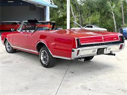 1967 Oldsmobile Cutlass Supreme (CC-2083829) for sale in Bradenton, Florida