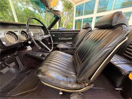 1967 Oldsmobile Cutlass Supreme (CC-2083829) for sale in Bradenton, Florida