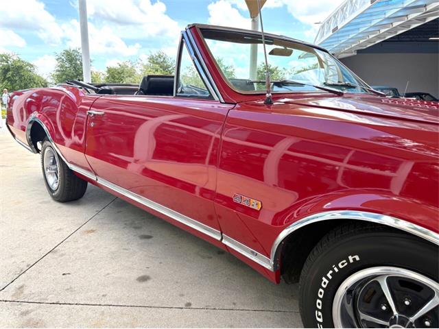 1967 Oldsmobile Cutlass Supreme (CC-2083829) for sale in Bradenton, Florida