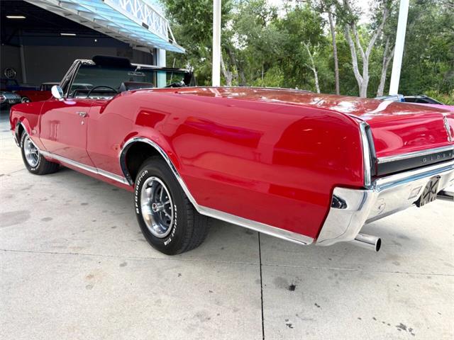1967 Oldsmobile Cutlass Supreme (CC-2083829) for sale in Bradenton, Florida