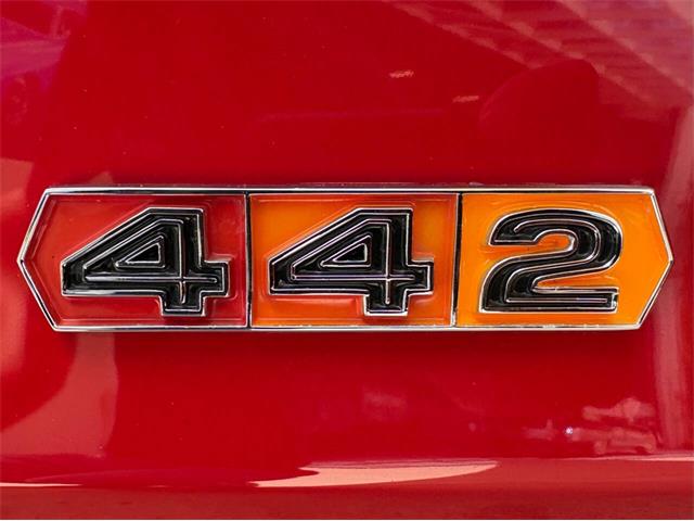1967 Oldsmobile Cutlass Supreme (CC-2083829) for sale in Bradenton, Florida