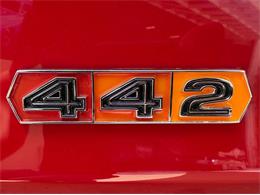 1967 Oldsmobile Cutlass Supreme (CC-2083829) for sale in Bradenton, Florida
